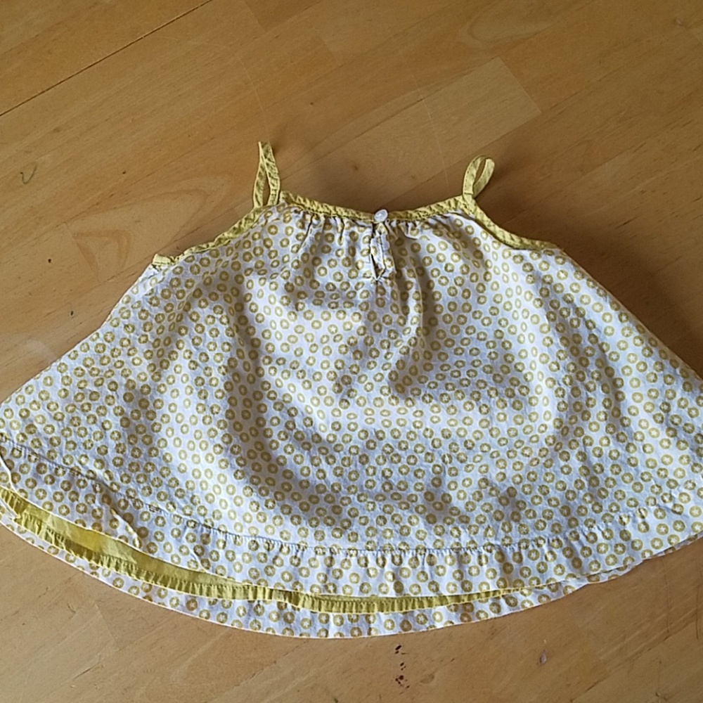 Baby Gap Spring Top - Picture 3 of 6